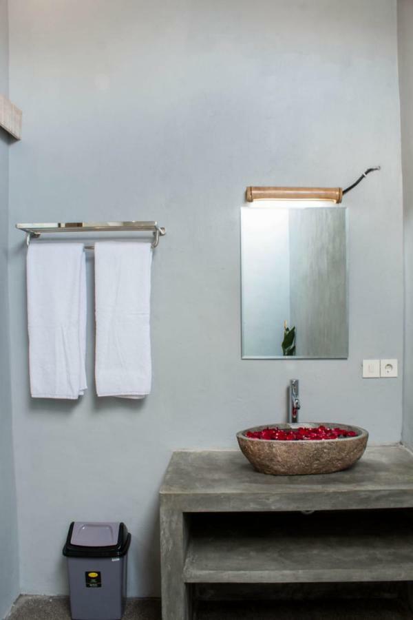 Devan Guest House Canggu Экстерьер фото