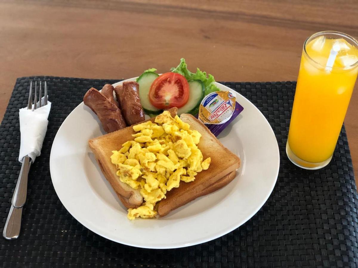 Devan Guest House Canggu Экстерьер фото